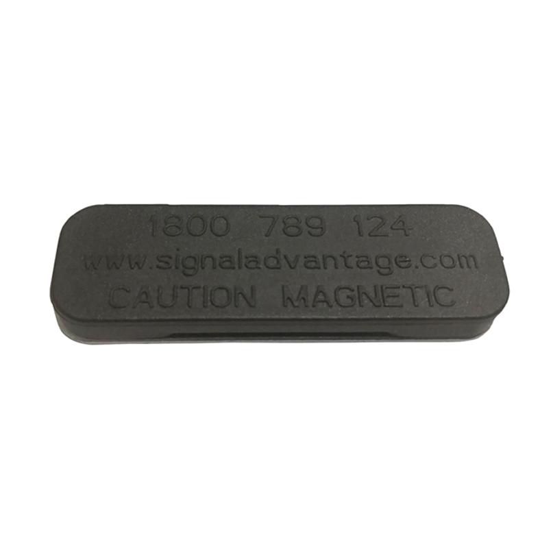 Magnet Name Badge Fastening - 10 Pack